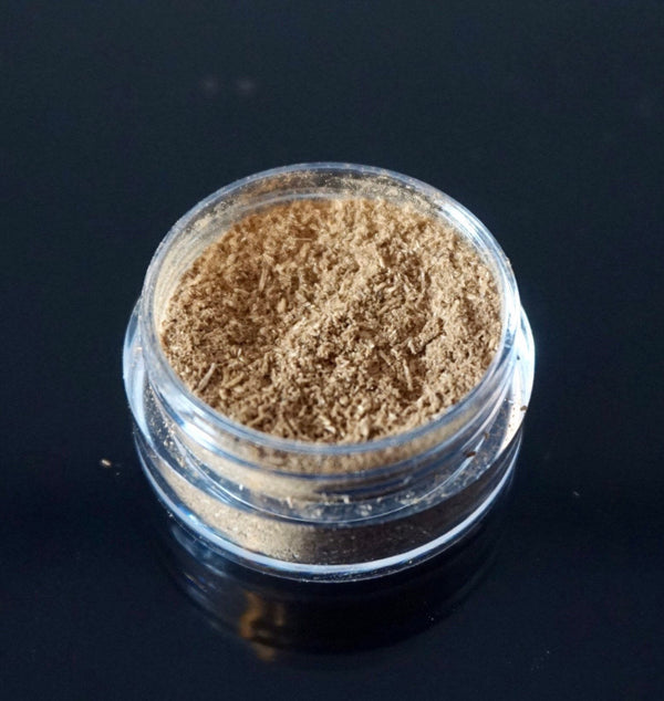 Malinau Vintage - 40 Year aged oud powder for incense use